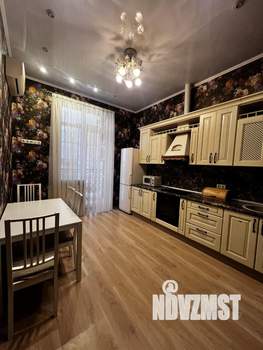 2-к квартира, на длительный срок, 83м2, 3/4 этаж