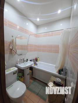 1-к квартира, на длительный срок, 30м2, 12/18 этаж