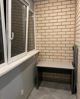 1-к квартира, на длительный срок, 36м2, 22/24 этаж