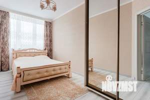 2-к квартира, посуточно, 48м2, 13/31 этаж