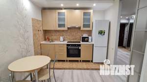 1-к квартира, посуточно, 40м2, 6/15 этаж