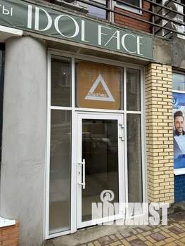 1-к квартира, посуточно, 23м2, 2/10 этаж