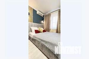 1-к квартира, посуточно, 26м2, 8/9 этаж