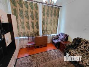 2-к квартира, на длительный срок, 45м2, 1/1 этаж