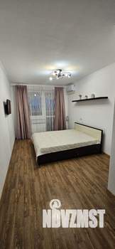 1-к квартира, на длительный срок, 51м2, 10/18 этаж