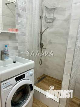 Студия квартира, на длительный срок, 24м2, 19/24 этаж