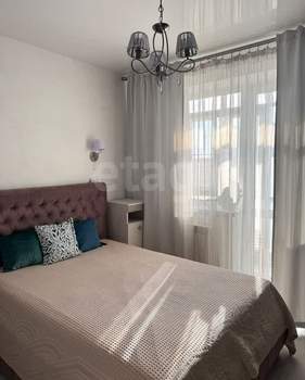 3-к квартира, на длительный срок, 67м2, 10/20 этаж