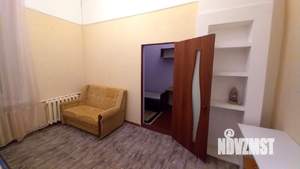 2-к квартира, на длительный срок, 40м2, 1/2 этаж