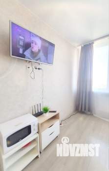 2-к квартира, посуточно, 50м2, 19/24 этаж