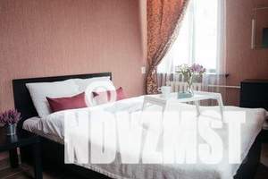 3-к квартира, посуточно, 80м2, 4/6 этаж