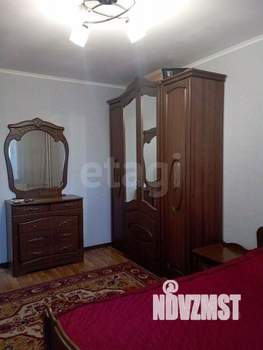 3-к квартира, на длительный срок, 89м2, 7/18 этаж