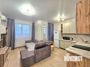 2-к квартира, на длительный срок, 45м2, 2/6 этаж