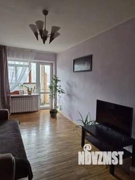 3-к квартира, на длительный срок, 82м2, 4/16 этаж