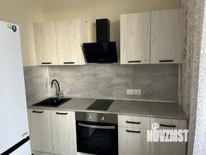 1-к квартира, на длительный срок, 38м2, 5/20 этаж