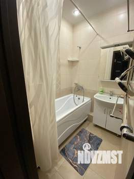 2-к квартира, посуточно, 60м2, 20/22 этаж