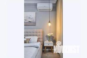 1-к квартира, посуточно, 40м2, 9/12 этаж