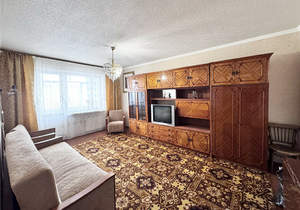 2-к квартира, на длительный срок, 54м2, 8/9 этаж