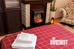 2-к квартира, посуточно, 56м2, 1/1 этаж