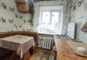 1-к квартира, на длительный срок, 30м2, 3/5 этаж