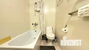 1-к квартира, посуточно, 30м2, 7/9 этаж