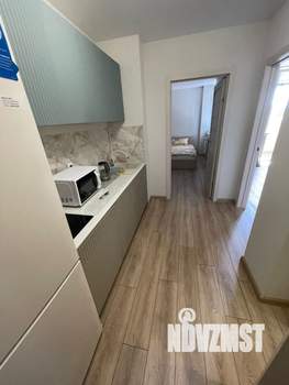 2-к квартира, на длительный срок, 40м2, 7/19 этаж