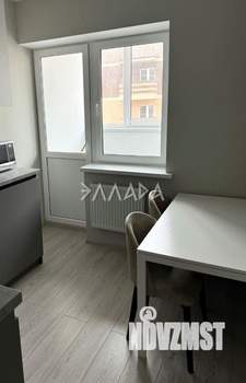 1-к квартира, на длительный срок, 39м2, 24/25 этаж