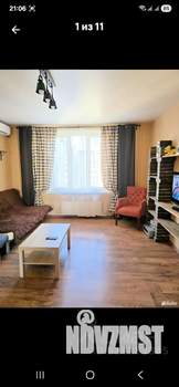 1-к квартира, на длительный срок, 38м2, 14/19 этаж