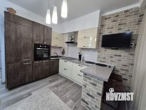 1-к квартира, на длительный срок, 40м2, 3/5 этаж