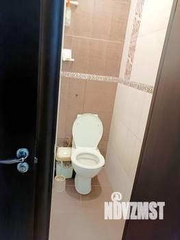 2-к квартира, посуточно, 43м2, 3/5 этаж