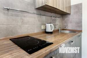 1-к квартира, посуточно, 55м2, 1/1 этаж