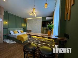 Студия квартира, посуточно, 32м2, 7/10 этаж