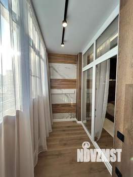 1-к квартира, на длительный срок, 44м2, 10/12 этаж