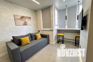 2-к квартира, посуточно, 42м2, 7/26 этаж