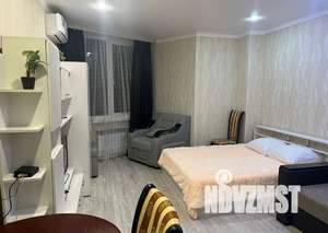 1-к квартира, на длительный срок, 43м2, 11/24 этаж