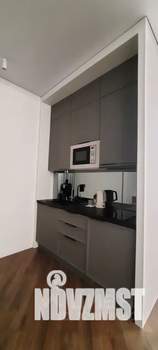 1-к квартира, посуточно, 42м2, 4/24 этаж