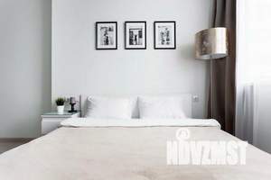 1-к квартира, посуточно, 25м2, 10/30 этаж