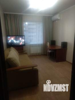 2-к квартира, на длительный срок, 43м2, 3/21 этаж