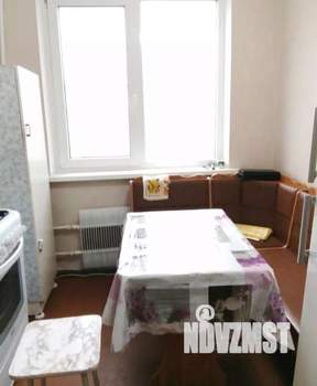 2-к квартира, на длительный срок, 54м2, 4/9 этаж