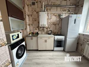 1-к квартира, на длительный срок, 30м2, 4/4 этаж