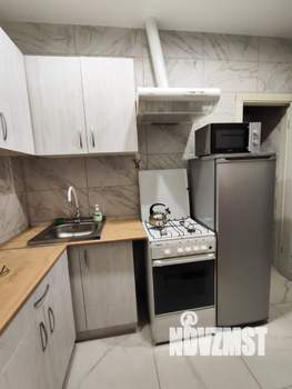 1-к квартира, на длительный срок, 22м2, 2/3 этаж