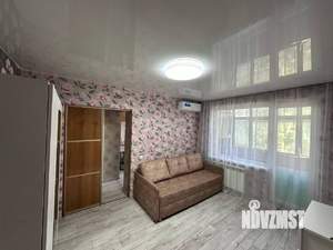 1-к квартира, на длительный срок, 22м2, 7/9 этаж