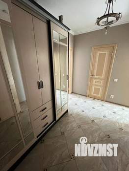 1-к квартира, на длительный срок, 39м2, 13/23 этаж