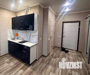 1-к квартира, на длительный срок, 30м2, 4/19 этаж