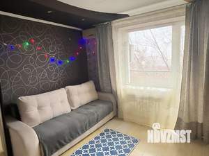 1-к квартира, на длительный срок, 35м2, 5/10 этаж