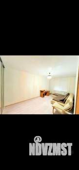 1-к квартира, на длительный срок, 40м2, 2/18 этаж