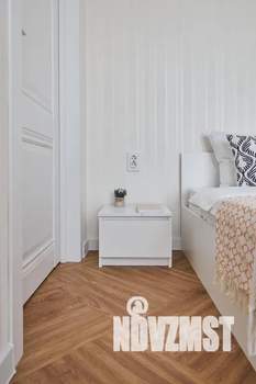 2-к квартира, посуточно, 59м2, 20/24 этаж