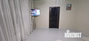 3-к квартира, посуточно, 100м2, 6/20 этаж