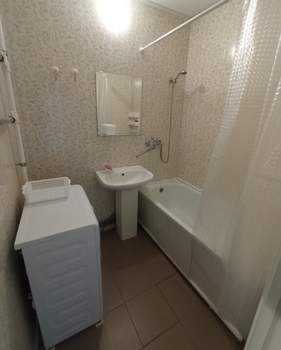 2-к квартира, на длительный срок, 50м2, 3/16 этаж