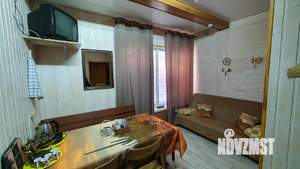 2-к квартира, посуточно, 64м2, 1/1 этаж