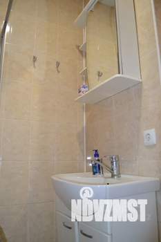 Студия квартира, посуточно, 18м2, 1/3 этаж